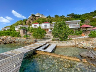 Sous La Falaise - Photo 22