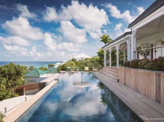 La Récompense - Photo 1