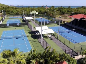 Other sport activities